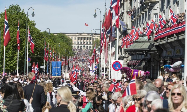image: Hvor inkluderende blir 17. mai i år?